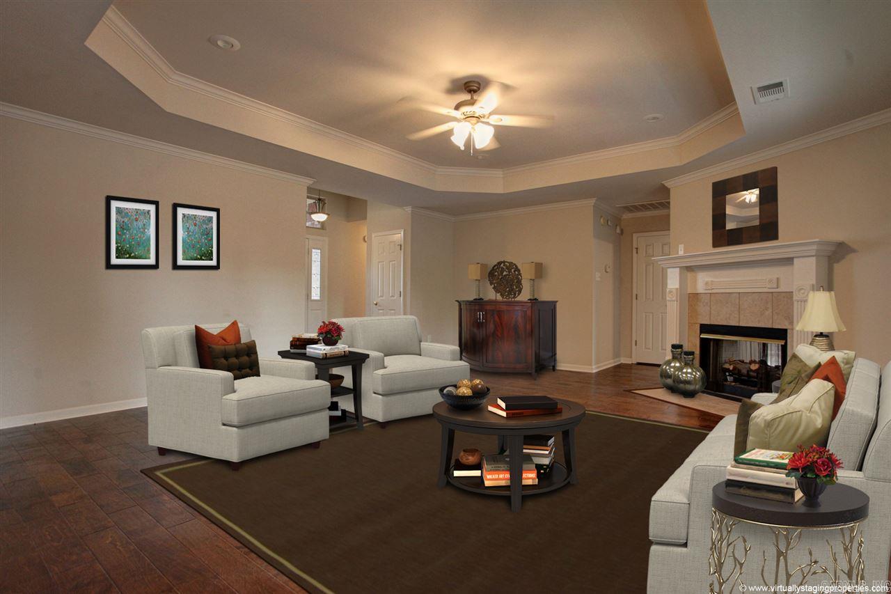 Magness Creek - Residential