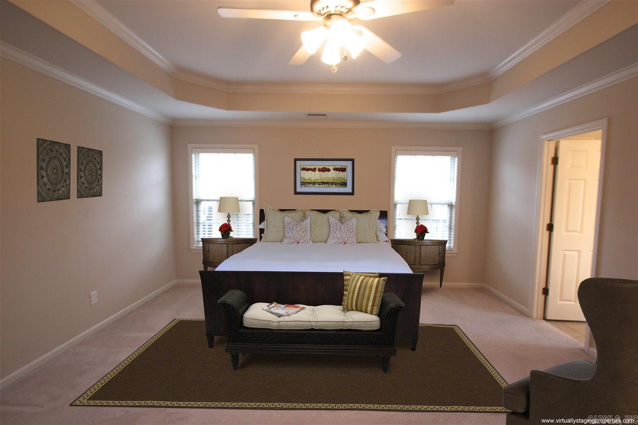 Magness Creek - Residential