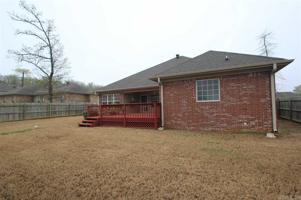 Magness Creek - Residential