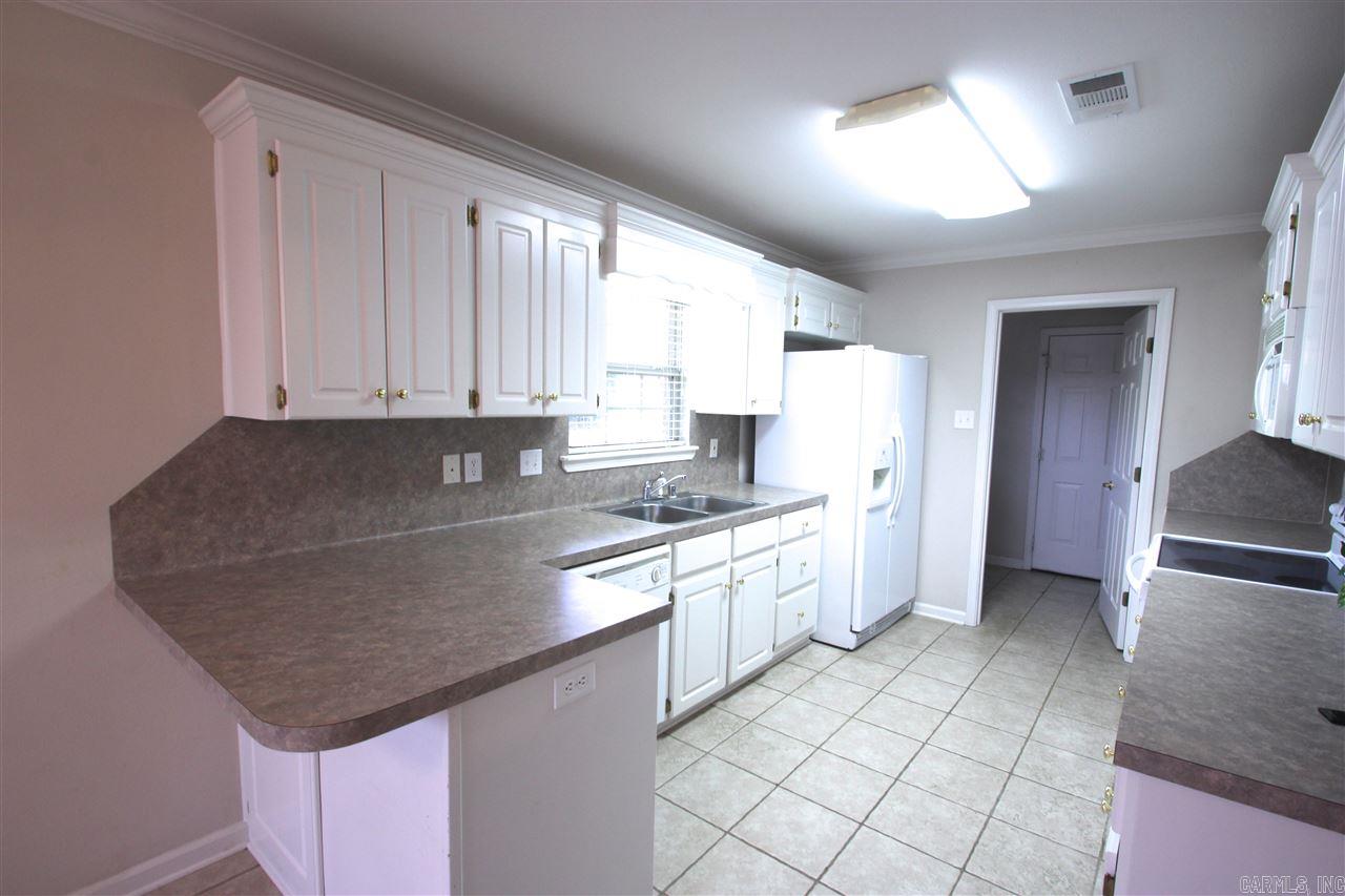 Magness Creek - Residential