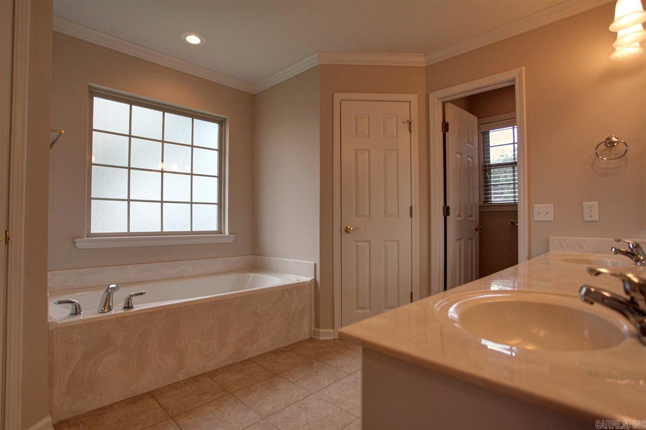 Magness Creek - Residential
