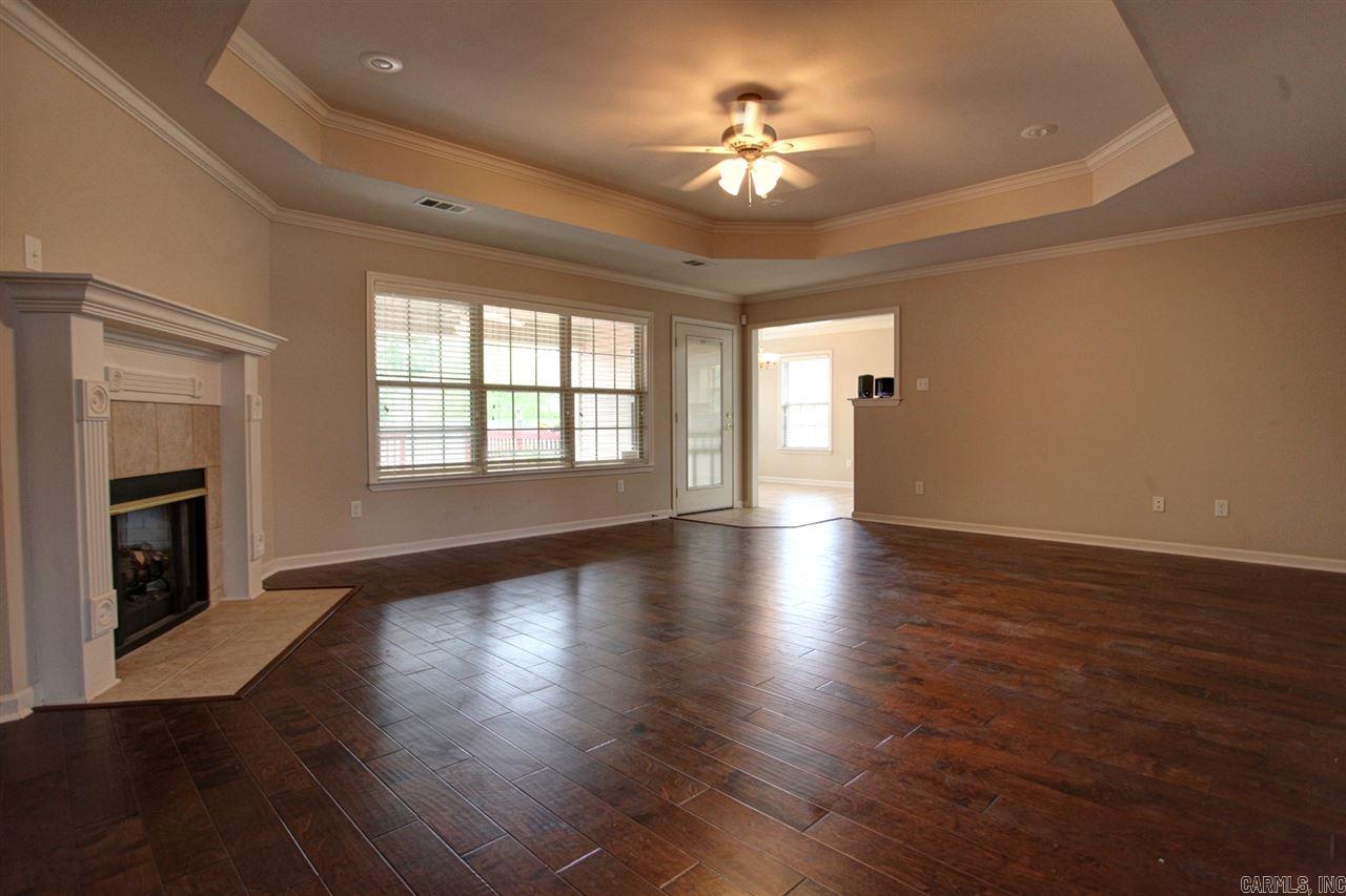 Magness Creek - Residential