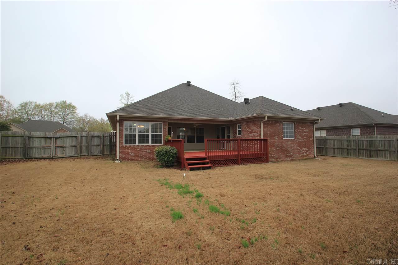Magness Creek - Residential