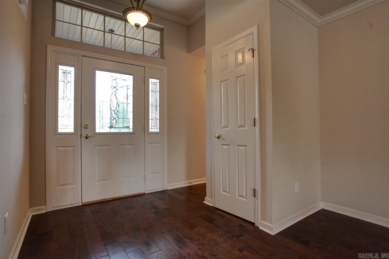 Magness Creek - Residential