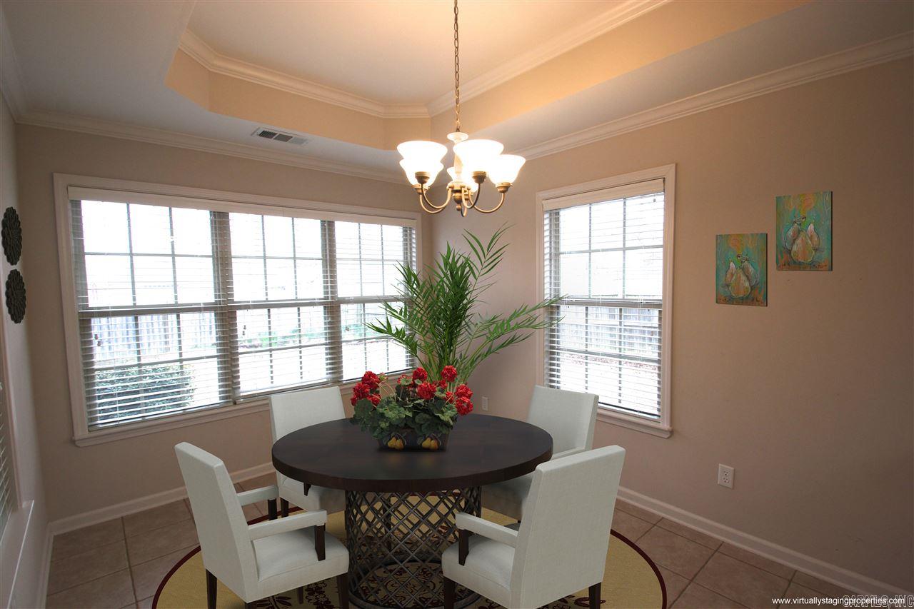 Magness Creek - Residential