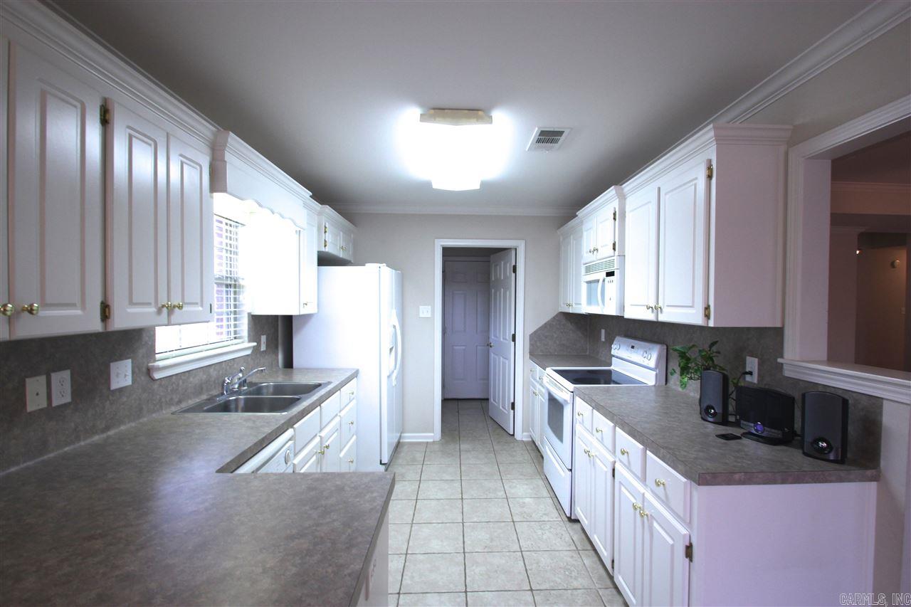 Magness Creek - Residential