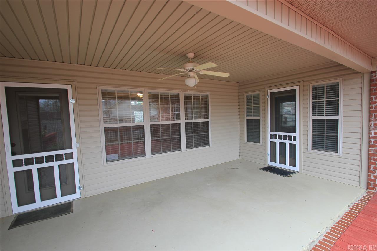 Magness Creek - Residential