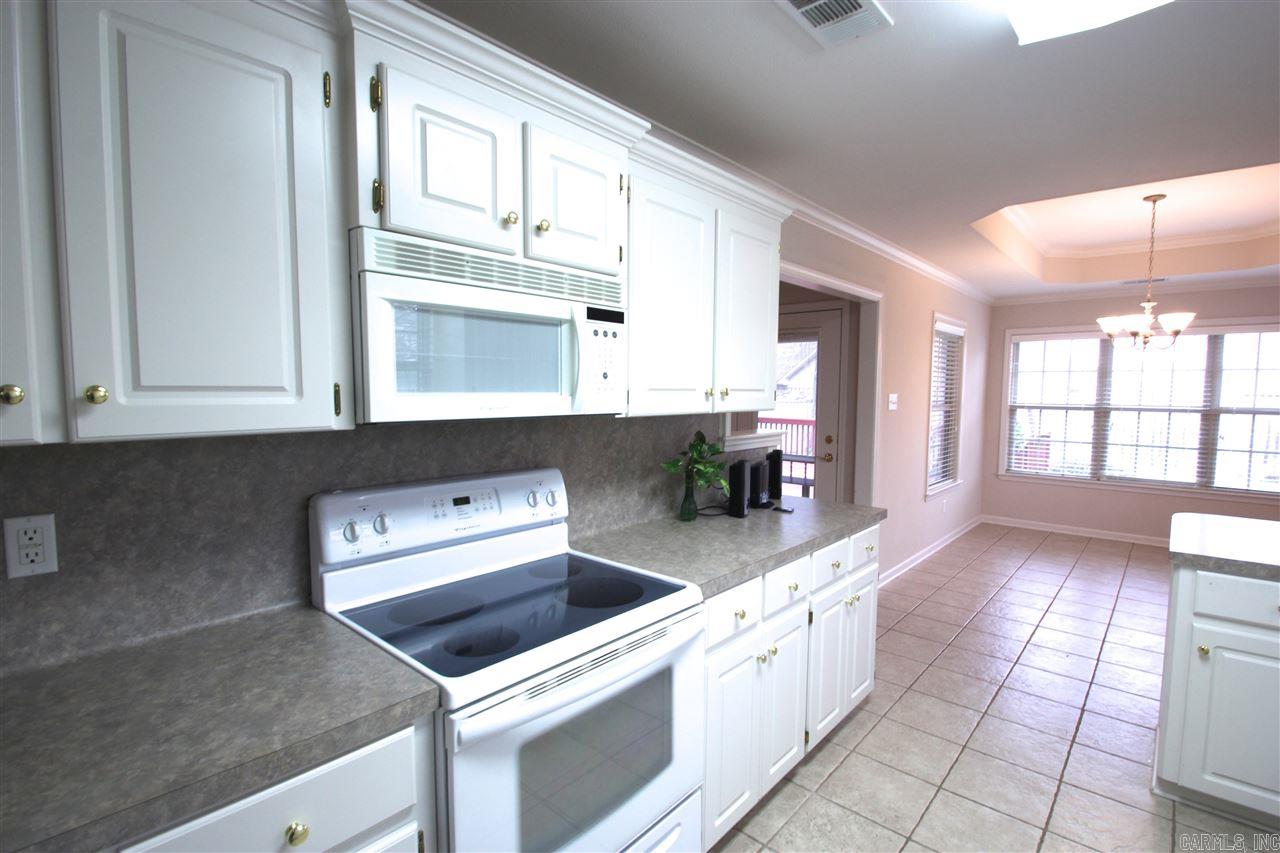 Magness Creek - Residential