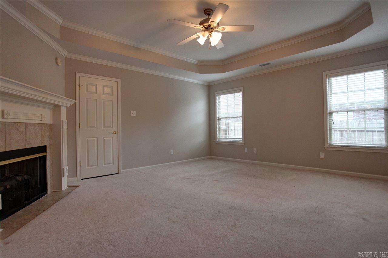 Magness Creek - Residential