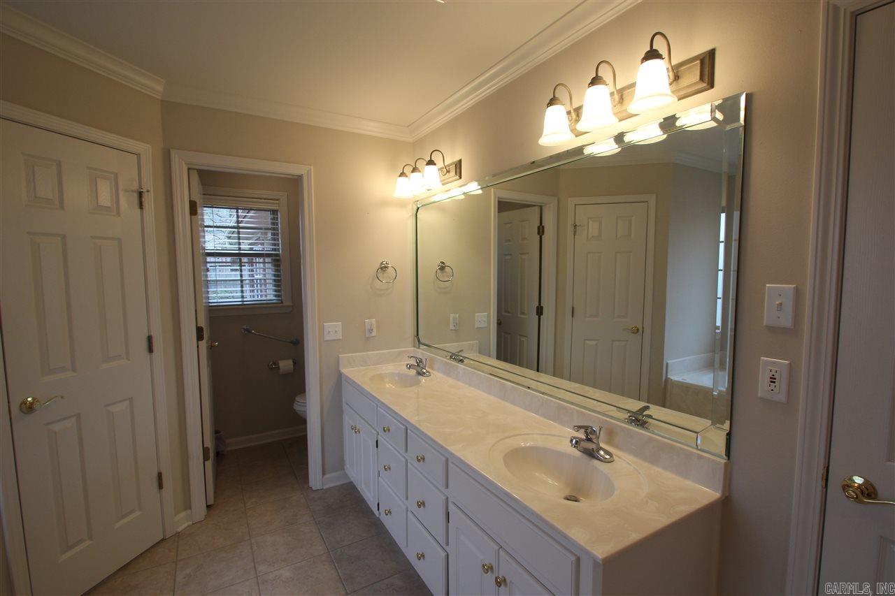 Magness Creek - Residential