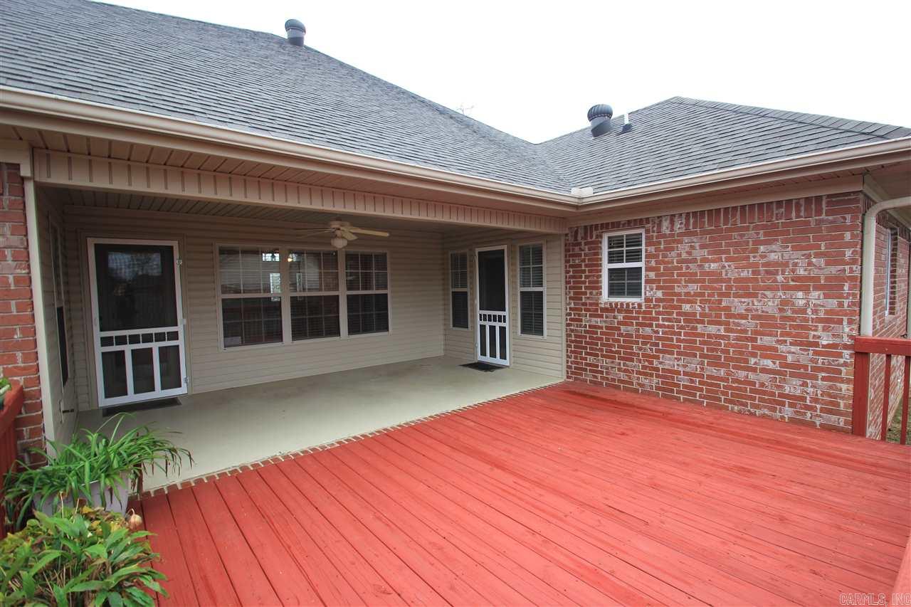 Magness Creek - Residential