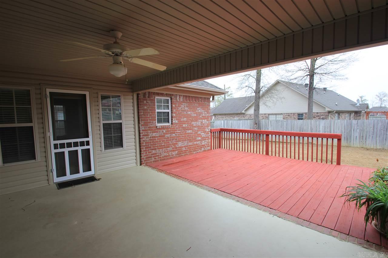Magness Creek - Residential