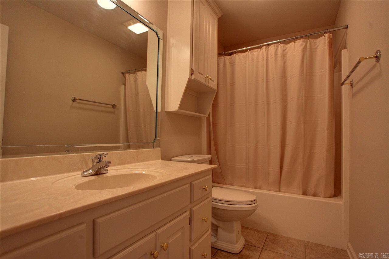 Magness Creek - Residential