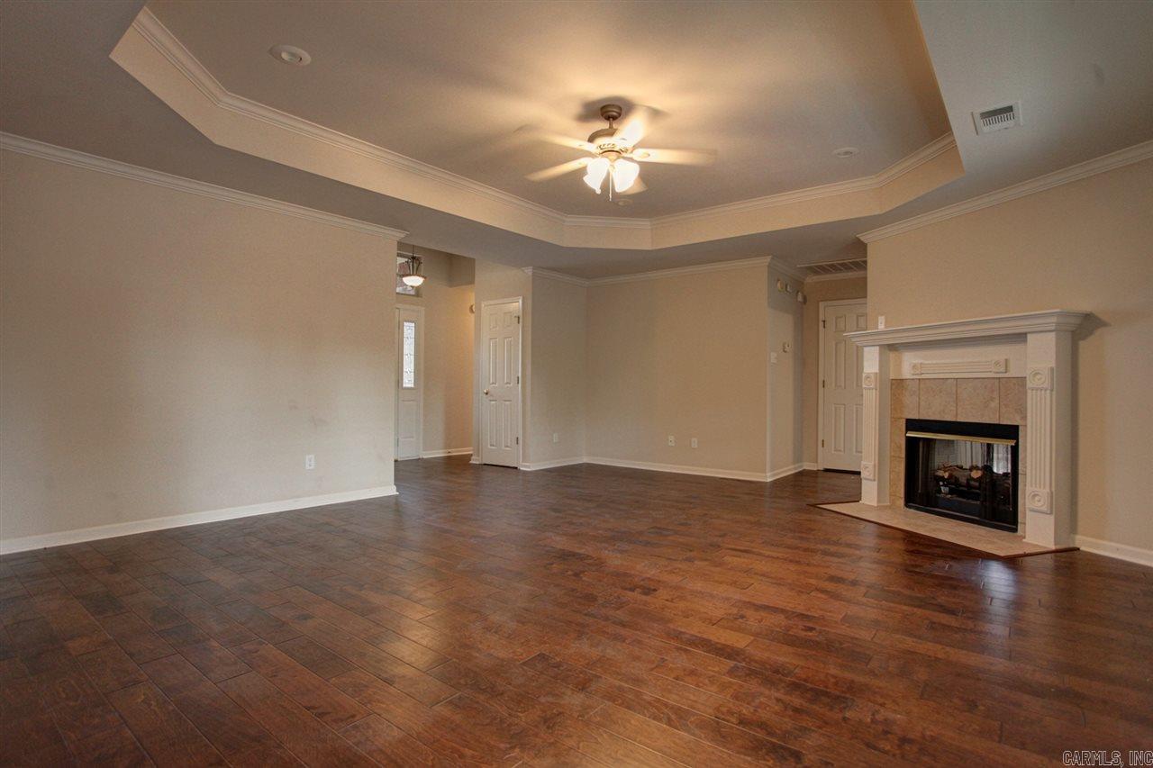 Magness Creek - Residential
