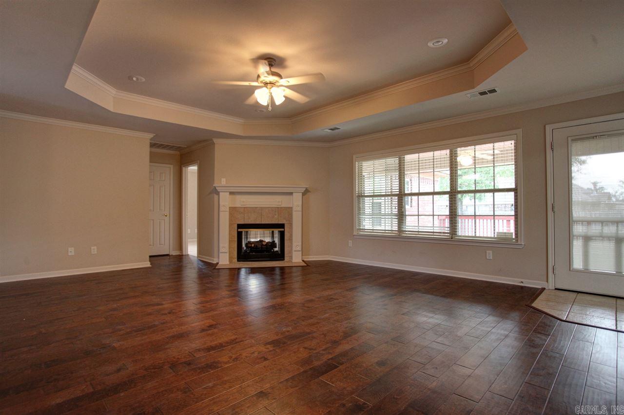 Magness Creek - Residential