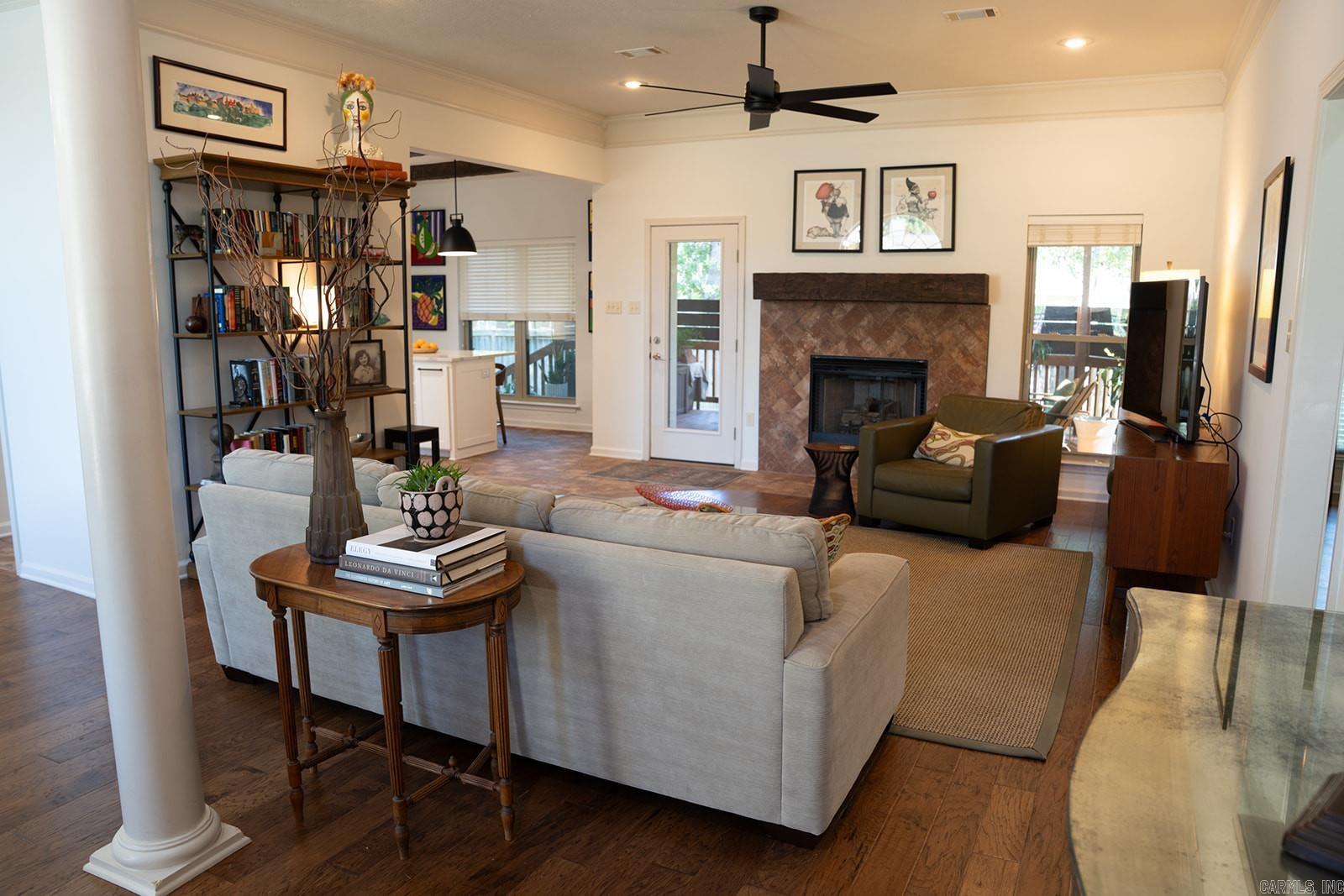 COPPERFIELD - Residential