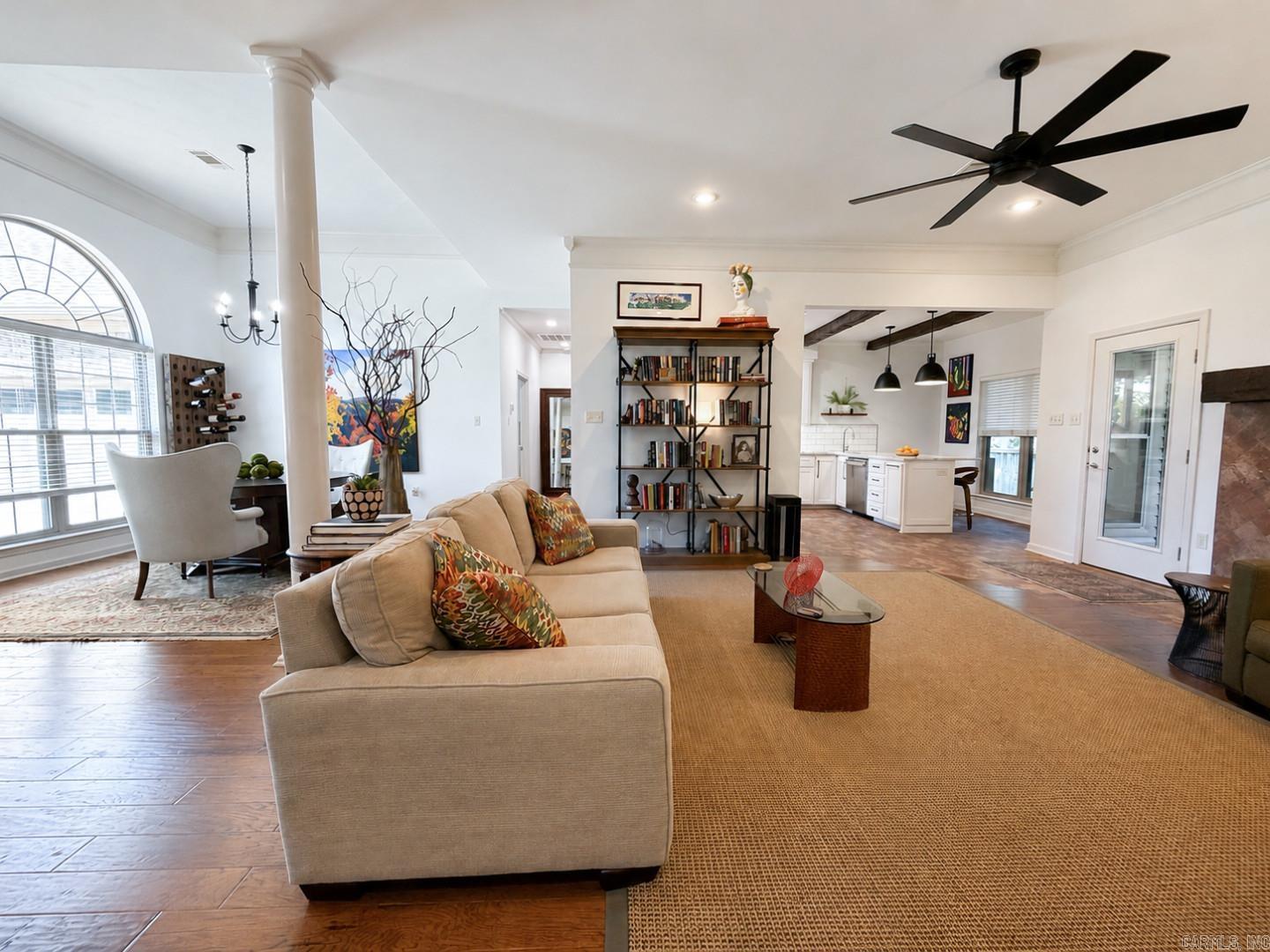 COPPERFIELD - Residential