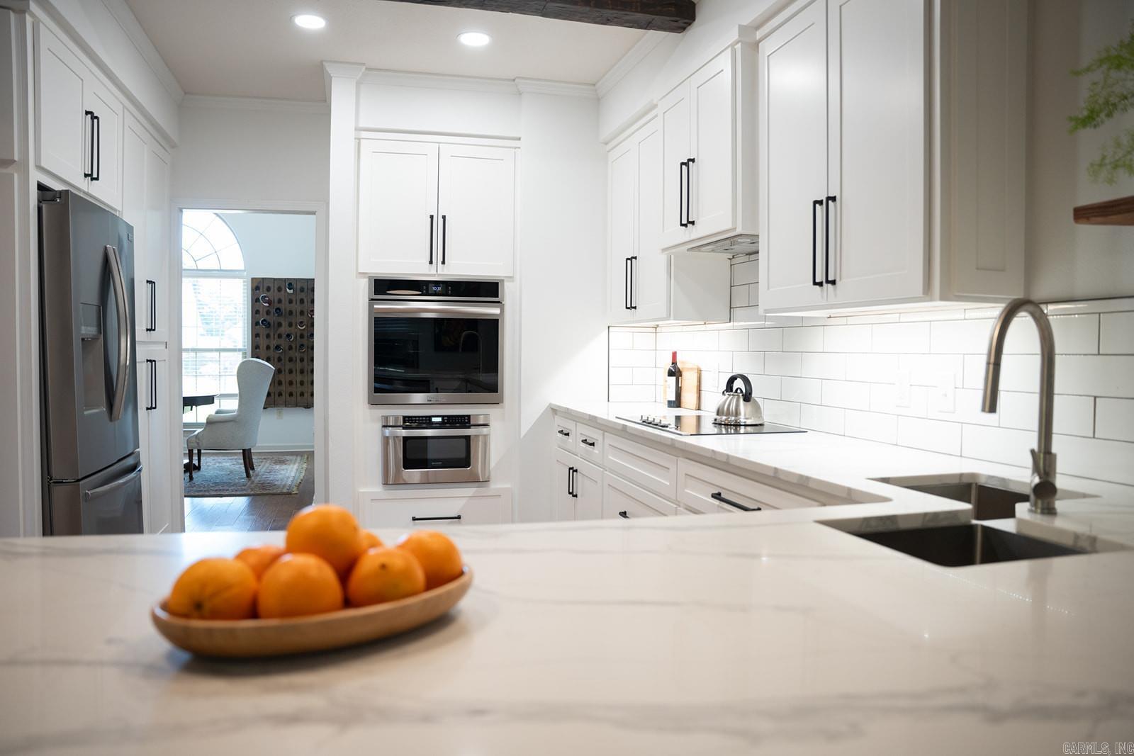 COPPERFIELD - Residential