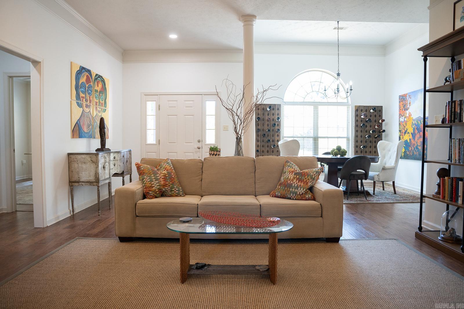 COPPERFIELD - Residential