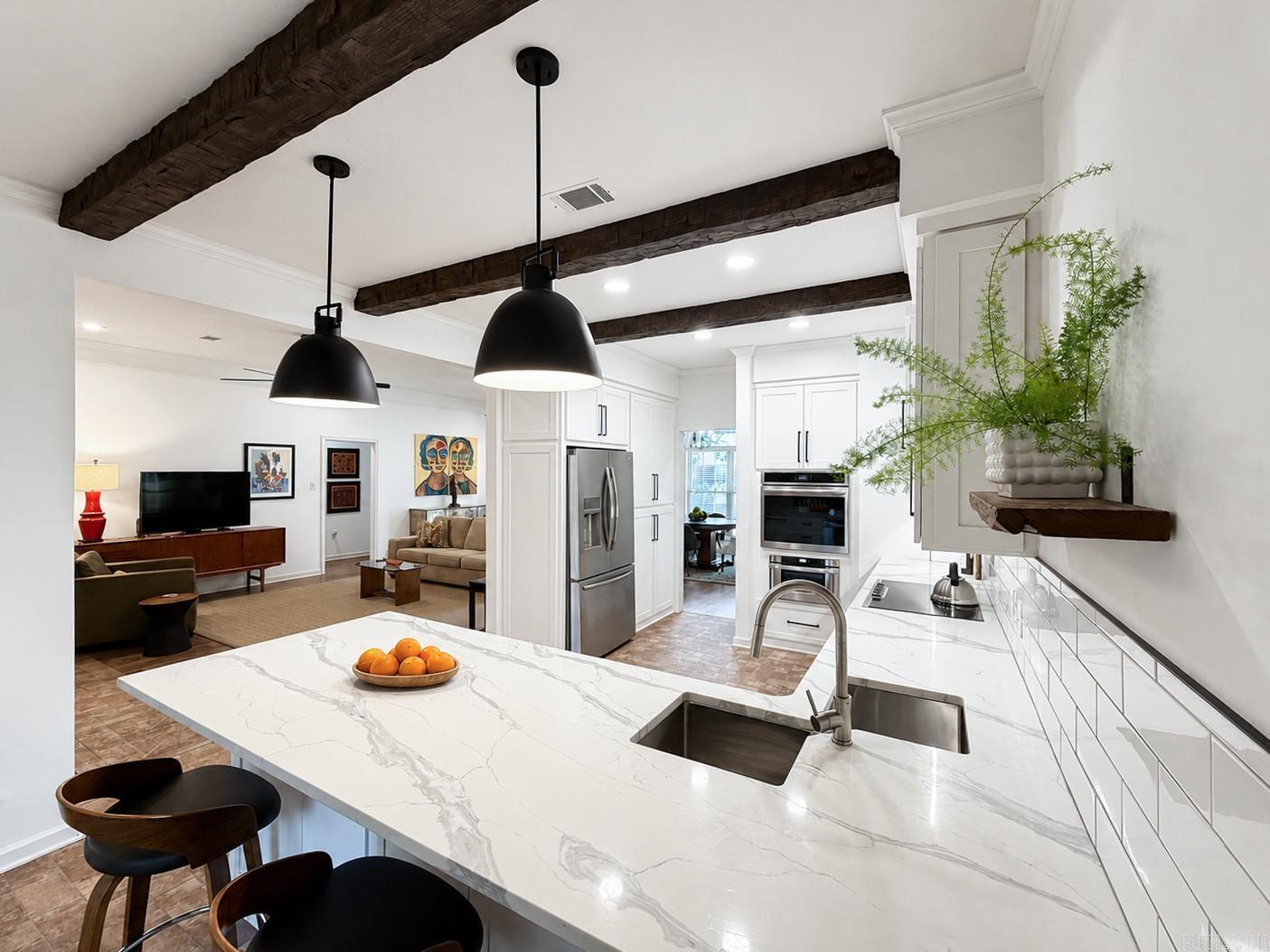 COPPERFIELD - Residential