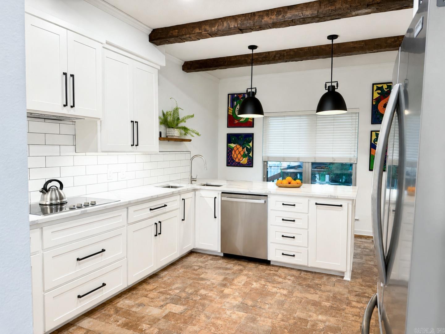COPPERFIELD - Residential