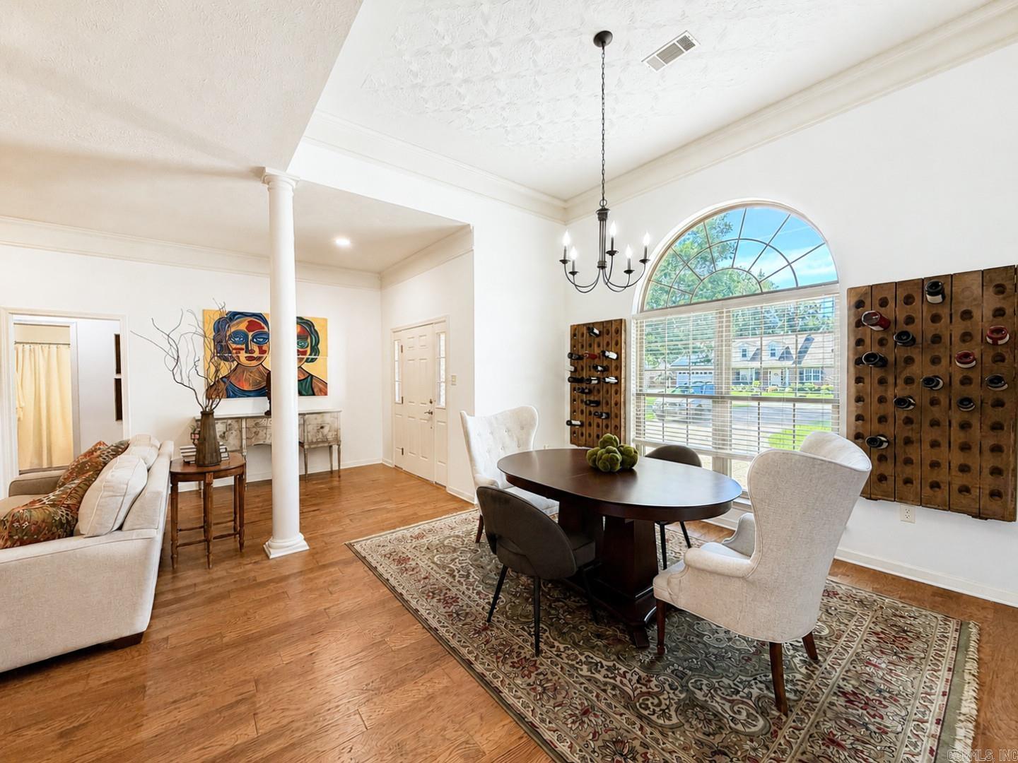 COPPERFIELD - Residential