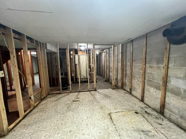 Not In List - Residential