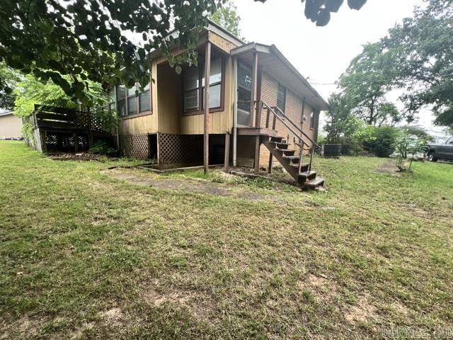 Not In List - Residential