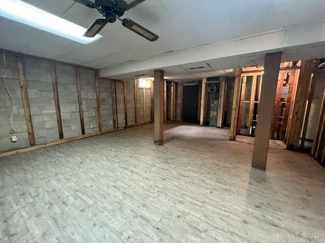 Not In List - Residential