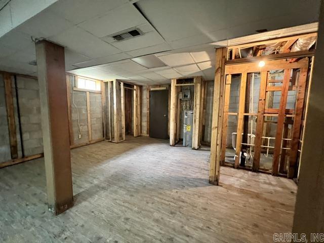 Not In List - Residential