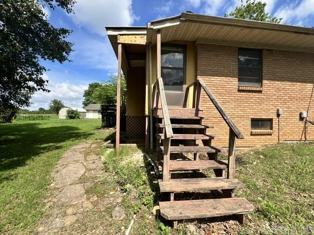 Not In List - Residential