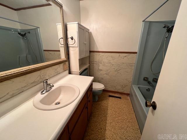 Not In List - Residential