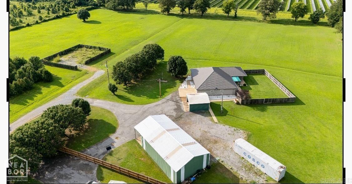 Cedar Valley Estates - Land