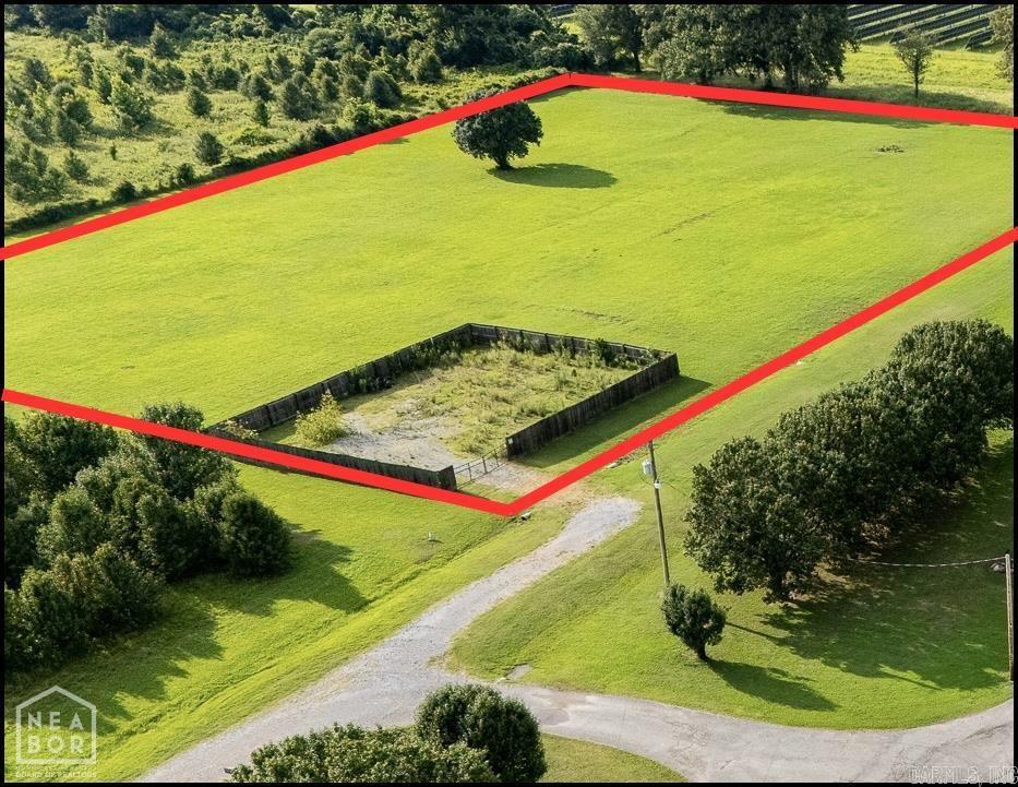 Cedar Valley Estates - Land