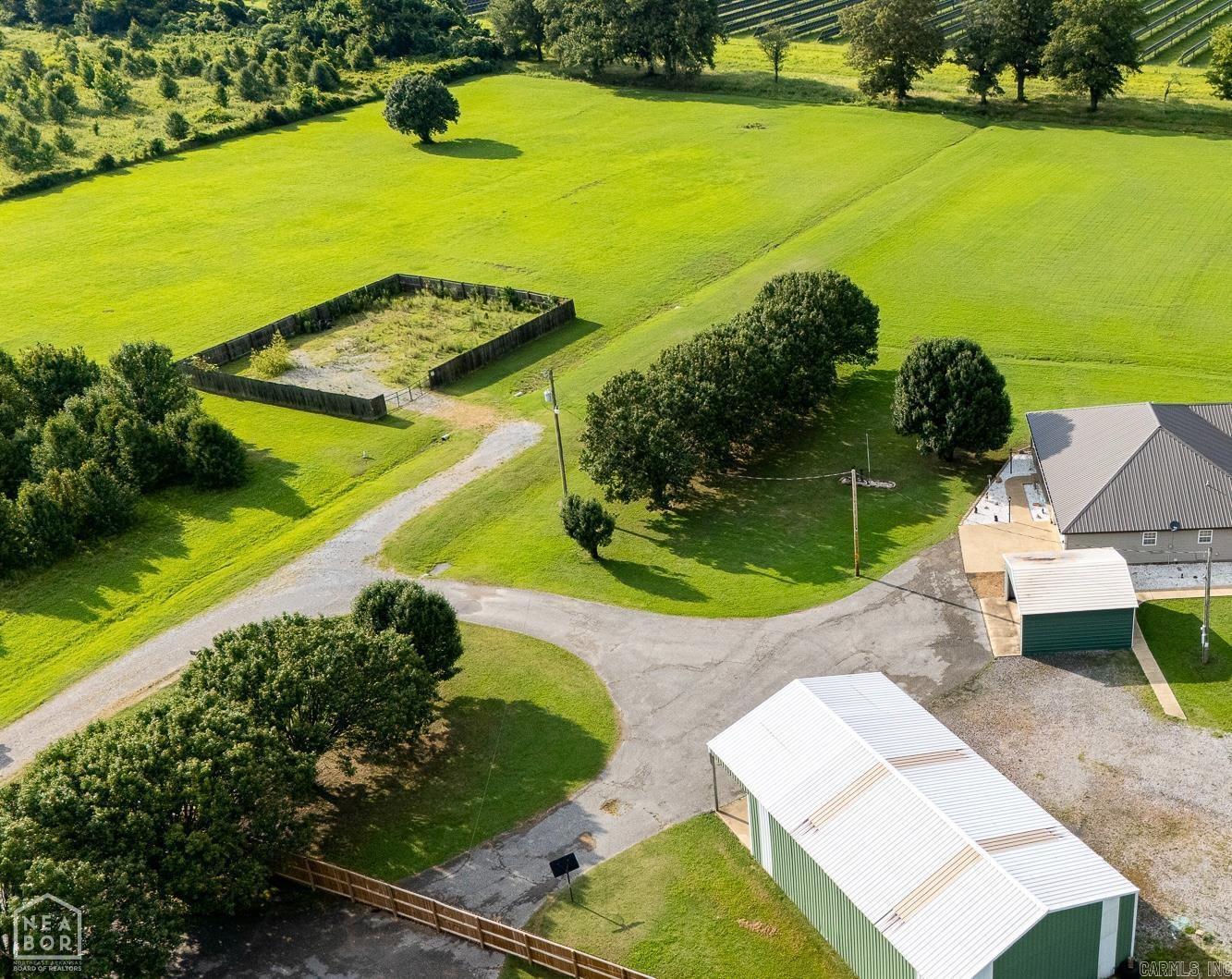 Cedar Valley Estates - Land