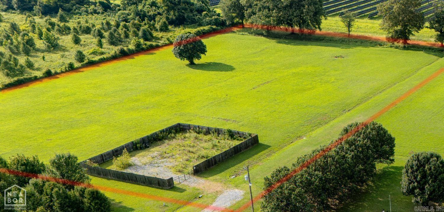 Cedar Valley Estates - Land