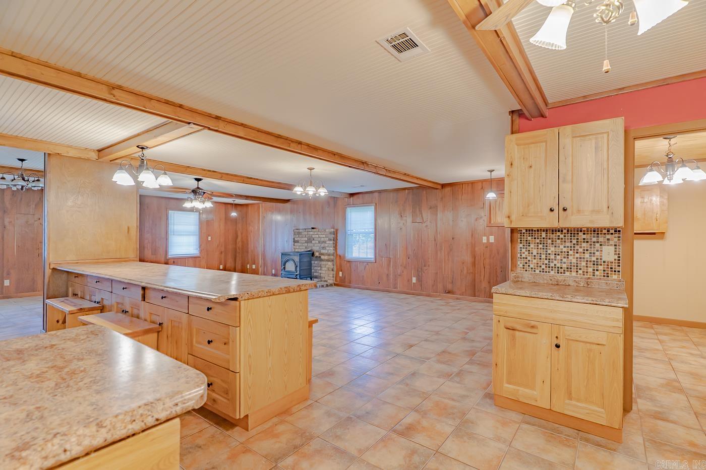 RAY HALK ADDITION - Residential