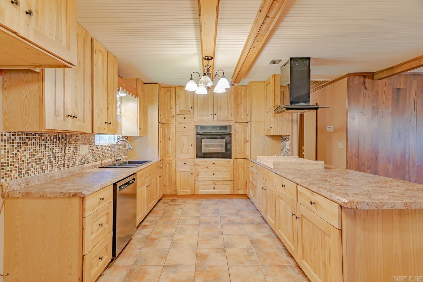 RAY HALK ADDITION - Residential