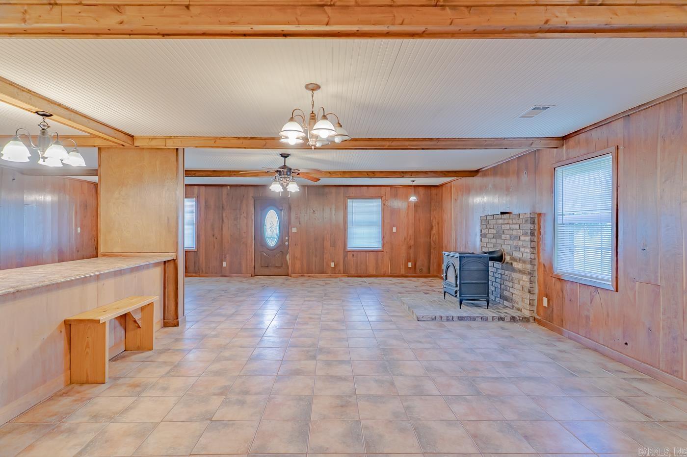 RAY HALK ADDITION - Residential