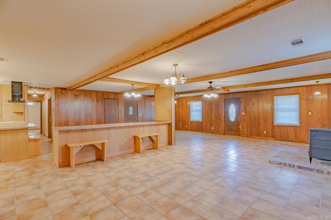 RAY HALK ADDITION - Residential