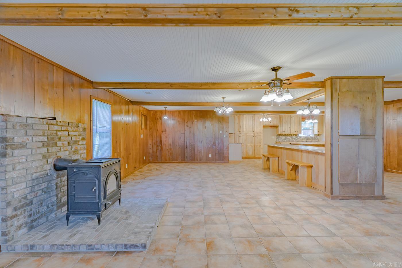 RAY HALK ADDITION - Residential