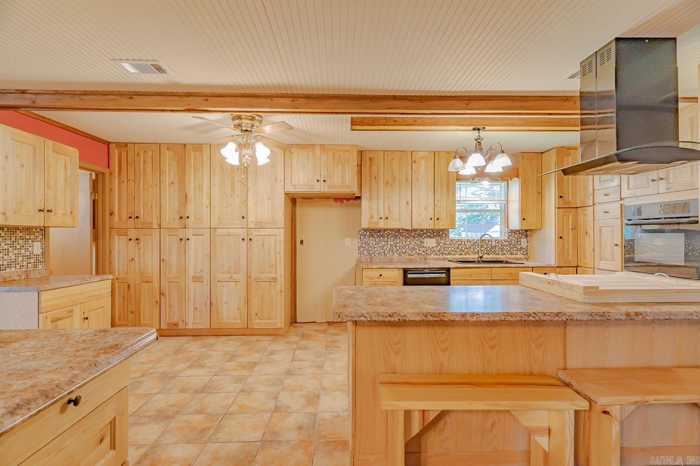 RAY HALK ADDITION - Residential