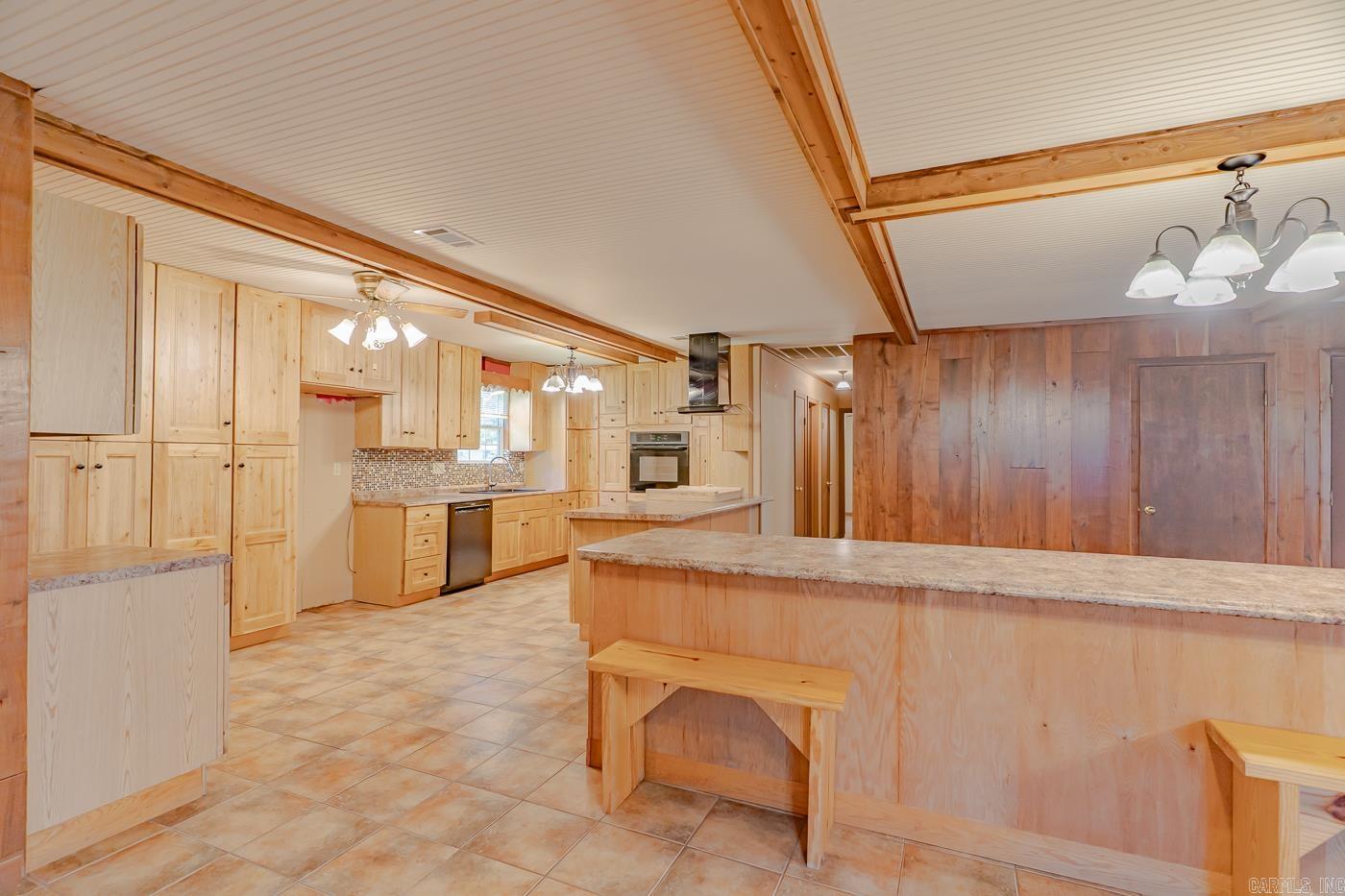 RAY HALK ADDITION - Residential