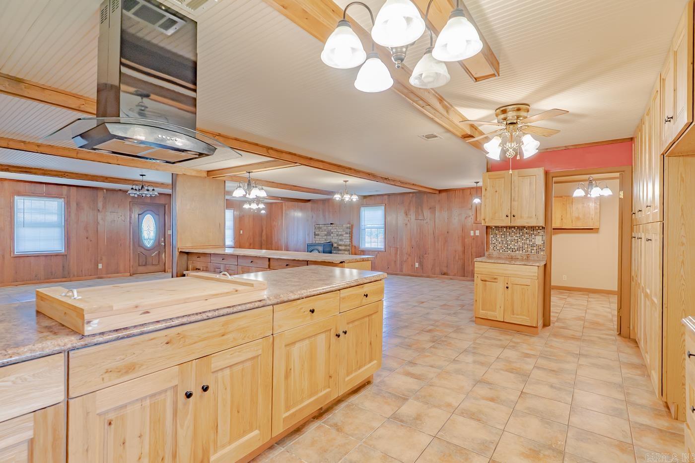 RAY HALK ADDITION - Residential