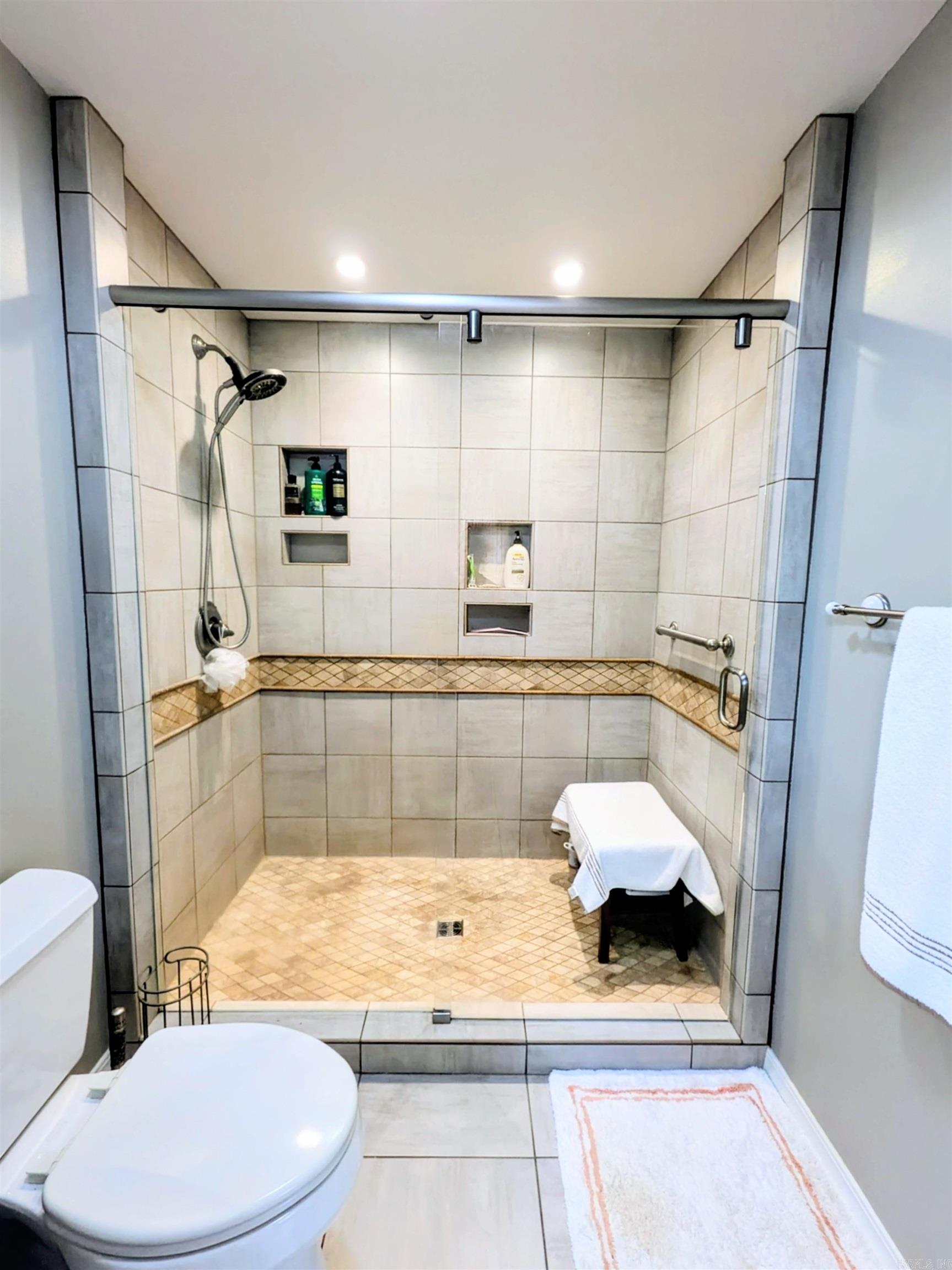 CAMDEN CITY METES & BOUNDS - Residential