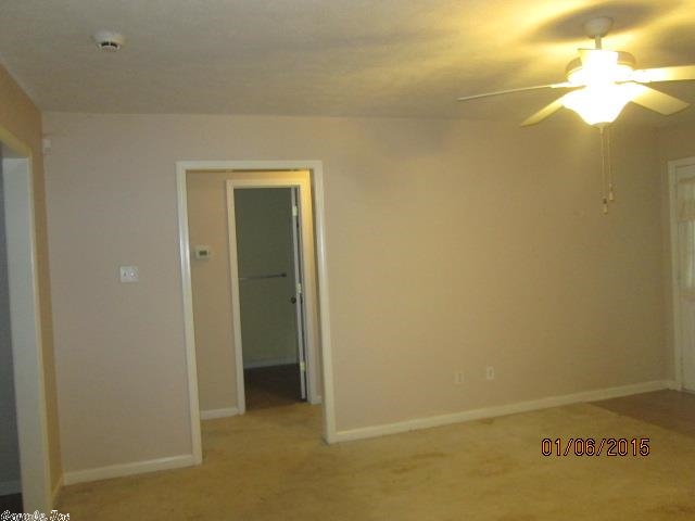 WEATHERWOOD TO CRYSTAL HILL VI - Residential