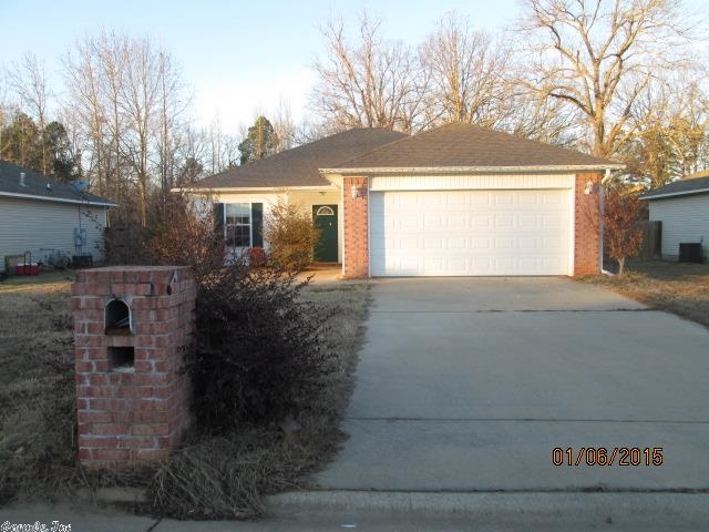 WEATHERWOOD TO CRYSTAL HILL VI - Residential