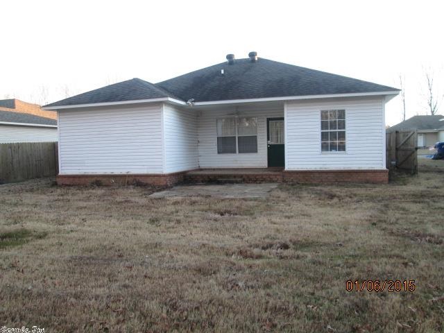 WEATHERWOOD TO CRYSTAL HILL VI - Residential