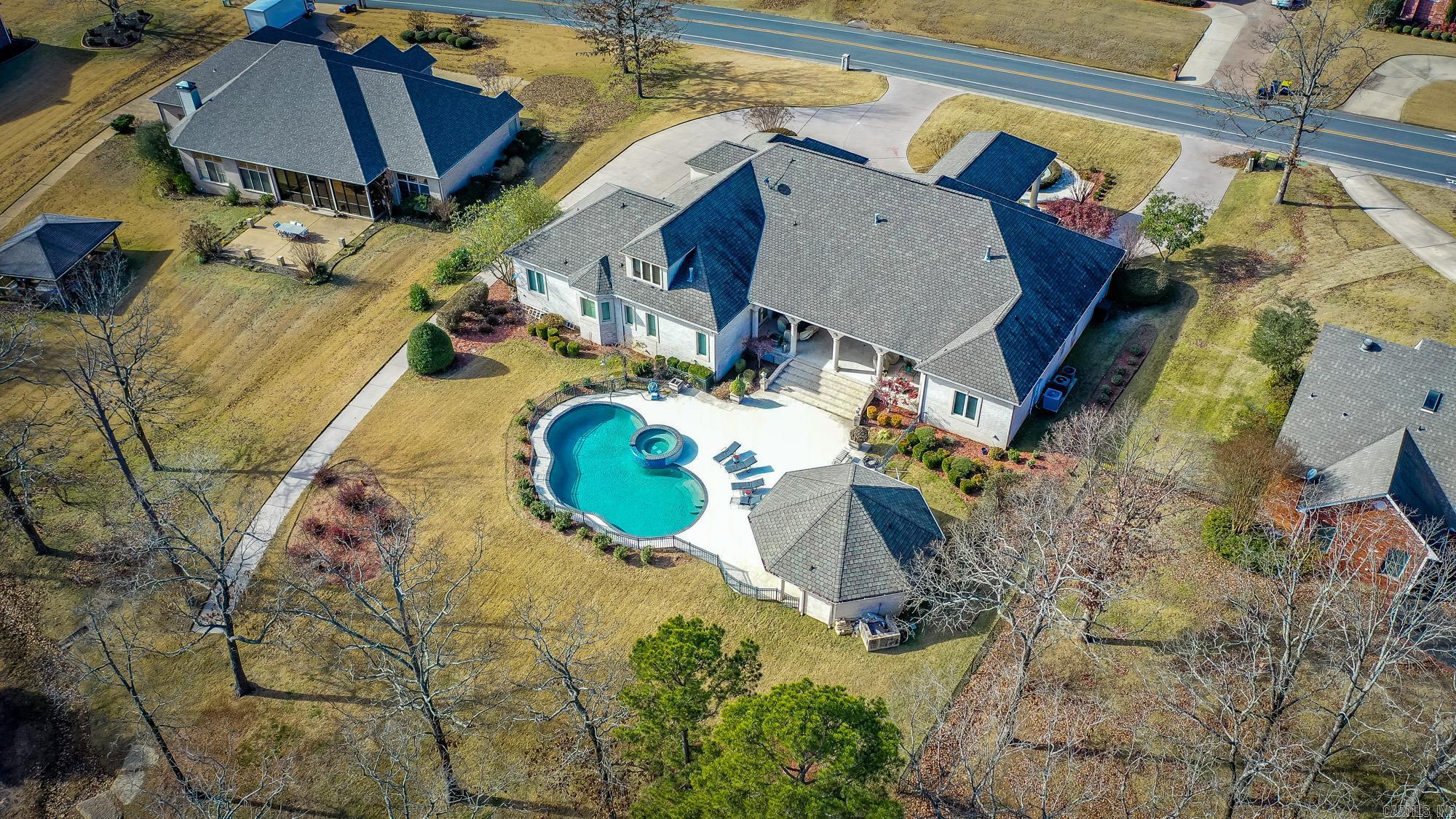 GREYSTONE - Residential