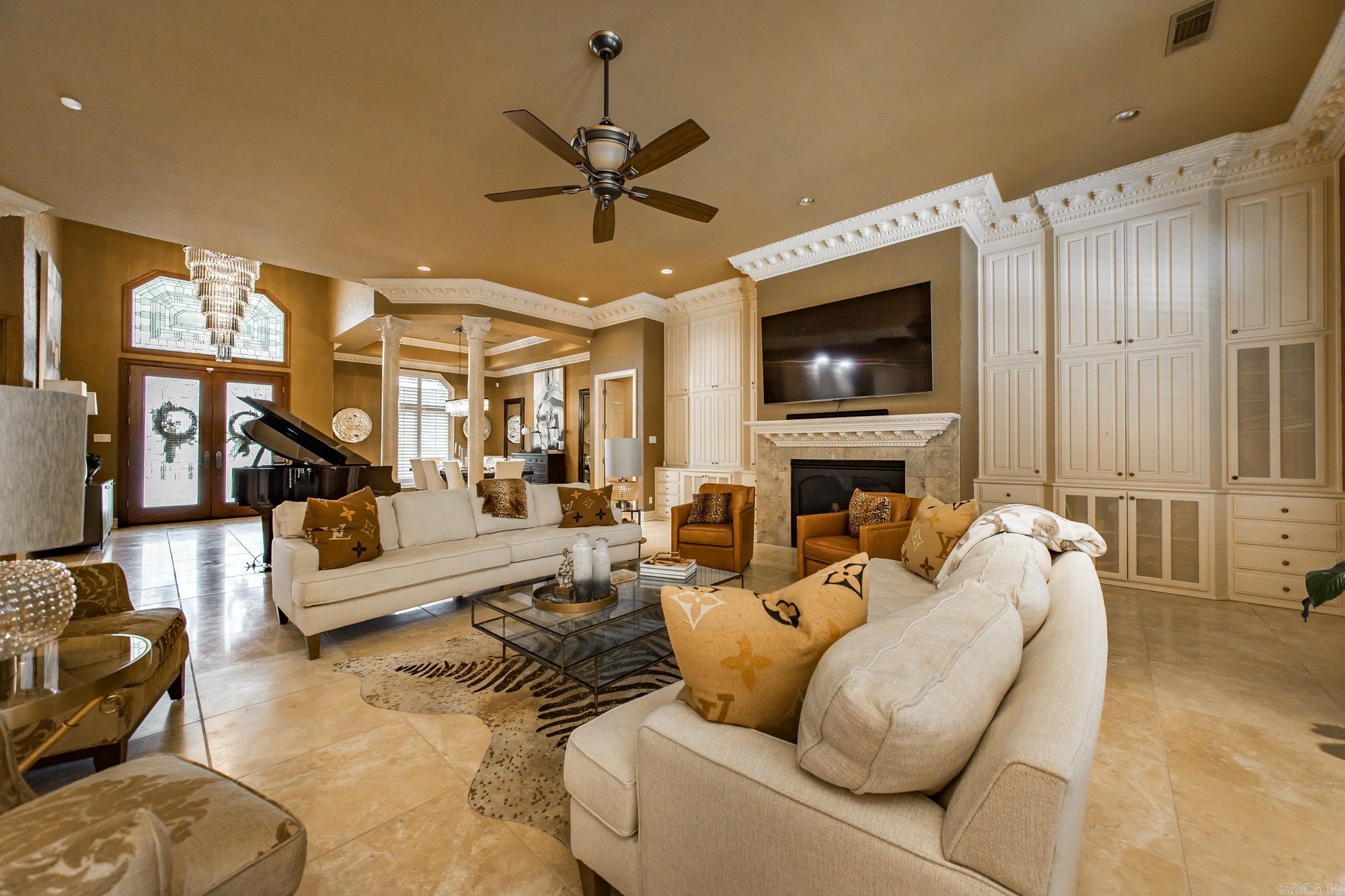 GREYSTONE - Residential